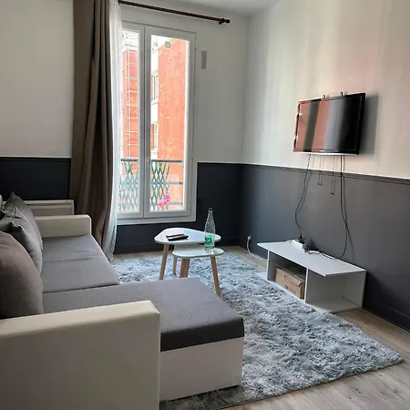 Meuble Apartment *