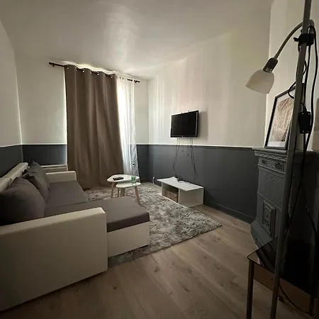 Meuble Apartment