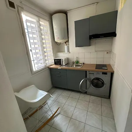 Meuble Apartment