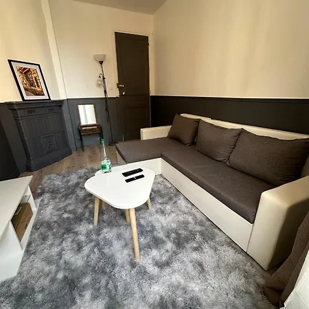 Meuble Apartment