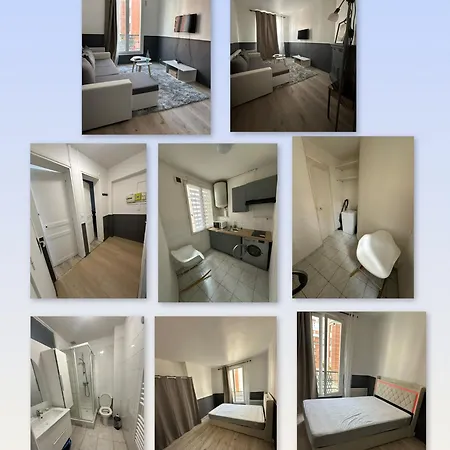 Meuble Apartment *