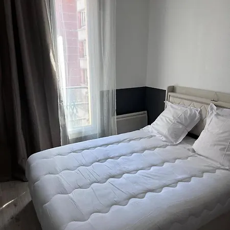 Apartment Meuble